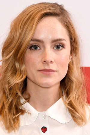 Sophie Rundle profil kép