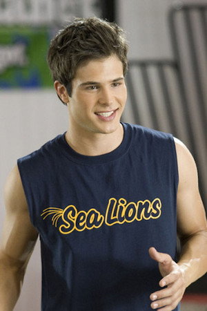 Cody Longo profil kép