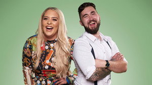 First Dates 15. évad Ep.1 1. epizód