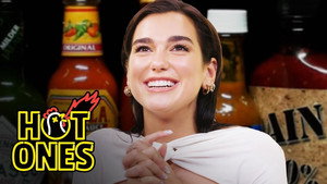 Hot Ones 12. évad Ep.5 5. epizód