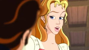Princesse Sissi 1. évad Ep.2 2. epizód