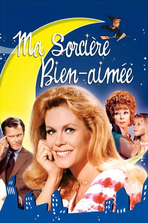 Bewitched poszter