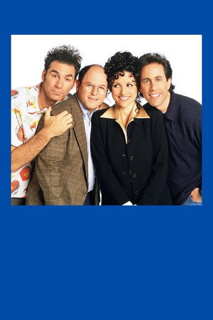 Seinfeld poszter