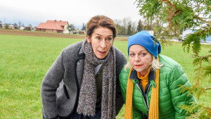 Vier Frauen und ein Todesfall 9. évad Ep.7 7. epizód