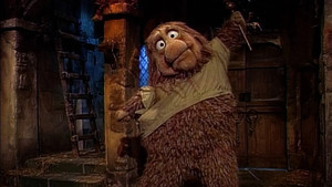Fraggle Rock 3. évad Ep.20 20. epizód