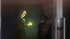 色づく世界の明日から 1. évad Ep.2 2. epizód