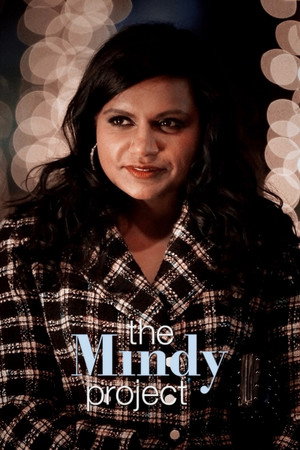 The Mindy Project poszter