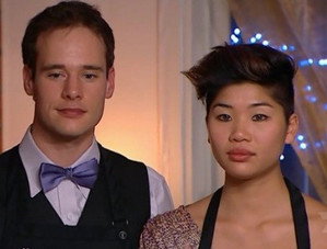 My Kitchen Rules 2. évad Ep.2 2. epizód