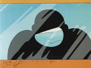 怪物くん 1. évad Ep.22 22. epizód