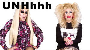 UNHhhh 4. évad Ep.29 29. epizód