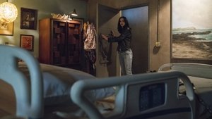 Marvel Jessica Jones 2. évad Ep.6 AKA Szemtől szembe