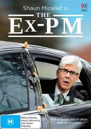 The Ex-PM 1. évad (2015-10-14) poszter