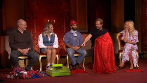 Kongen befaler 4. évad Ep.9 9. epizód