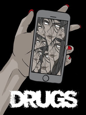 Drugs poszter