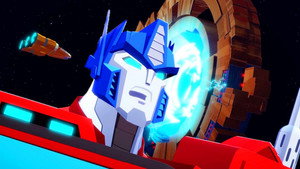 Transformers: Cyberverse 2. évad Ep.18 18. epizód