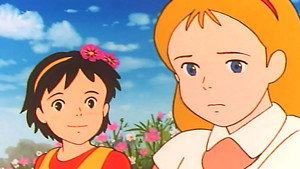 若草物語ナンとジョー先生 1. évad Ep.30 30. epizód
