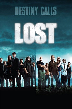 Lost - Eltűntek poszter
