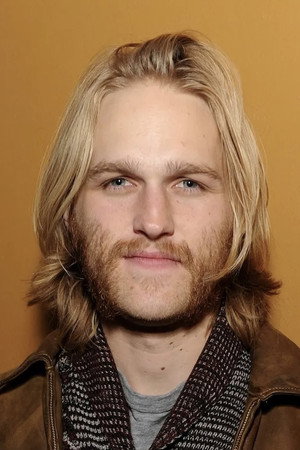 Wyatt Russell profil kép