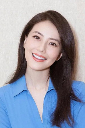 高圆圆 profil kép
