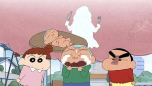 Shin Chan 3. évad Ep.17 17. epizód