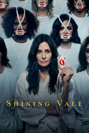 Shining Vale 2. évad (2023-10-13) poszter