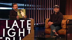 Late Night Berlin 3. évad Ep.2 2. epizód