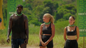 Survivor Québec 4. évad Ep.58 58. epizód