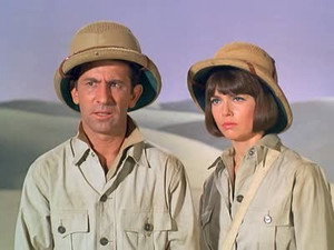 Get Smart 2. évad Ep.26 26. epizód