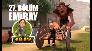 Emiray 3. évad Ep.1 1. epizód