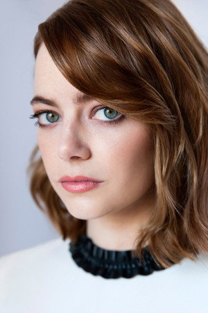 Emma Stone profil kép