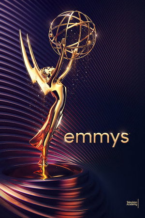 The Emmy Awards 74. évad (2022-09-12) poszter