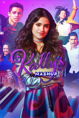 Kally's Mashup 2. évad (2019-02-18) poszter