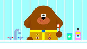 Hey Duggee 3. évad Ep.3 3. epizód