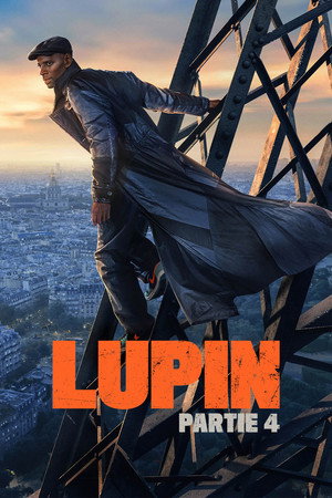 Lupin 3. évad (2026-10-22) poszter