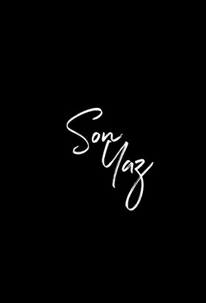 Son Yaz poszter