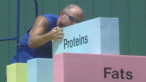 Big Brother 2. évad Ep.22 22. epizód