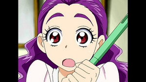Yes！プリキュア5 2. évad Ep.14 14. epizód