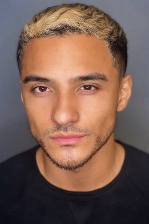 Brandon Perea profil kép