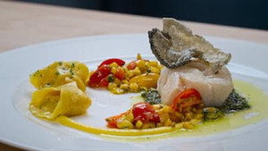 Next Gen Chef 1. évad Ep.7 7. epizód