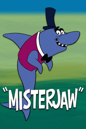 Misterjaw 1. évad (1976-09-18) poszter