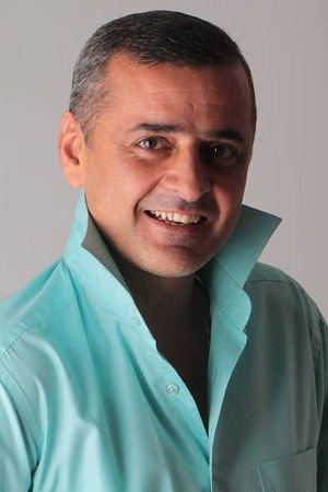 Elman Rəfiyev