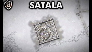 HistoryMarche 3. évad Ep.34 34. epizód