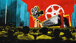 Viva o Cinema! Uma História da Mostra de São Paulo kép