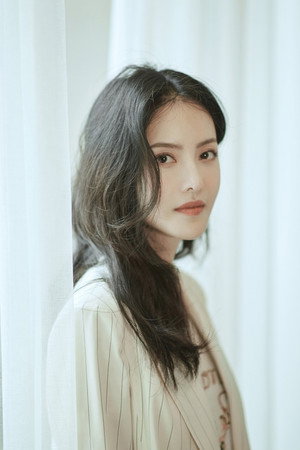 张芷溪 profil kép