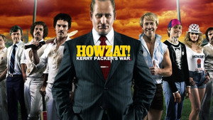 Howzat! Kerry Packer's War kép