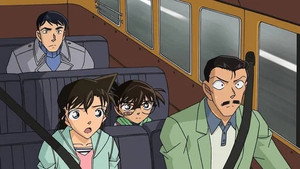 名探偵コナン 1. évad Ep.907 907. epizód