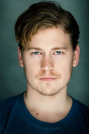 Gavin Stenhouse profil kép