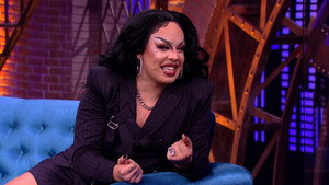 Lady Night 5. évad Ep.7 7. epizód