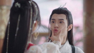 郎君不如意 1. évad Ep.27 27. epizód