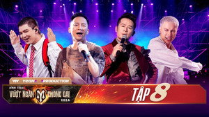 Anh Trai Vượt Ngàn Chông Gai 1. évad Ep.8 8. epizód